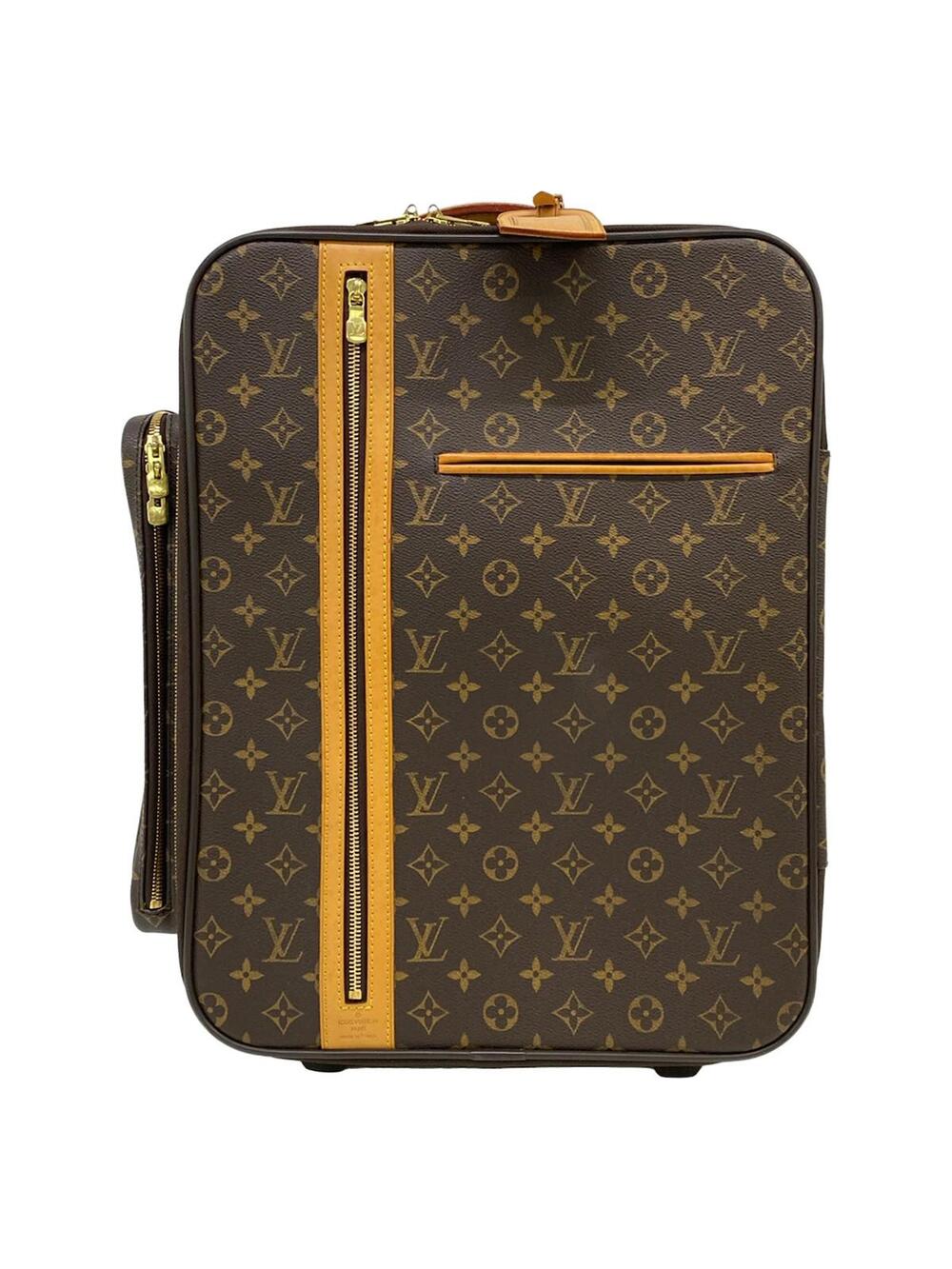 Louis Vuitton Trolley 50 Bosphore #352886L15B